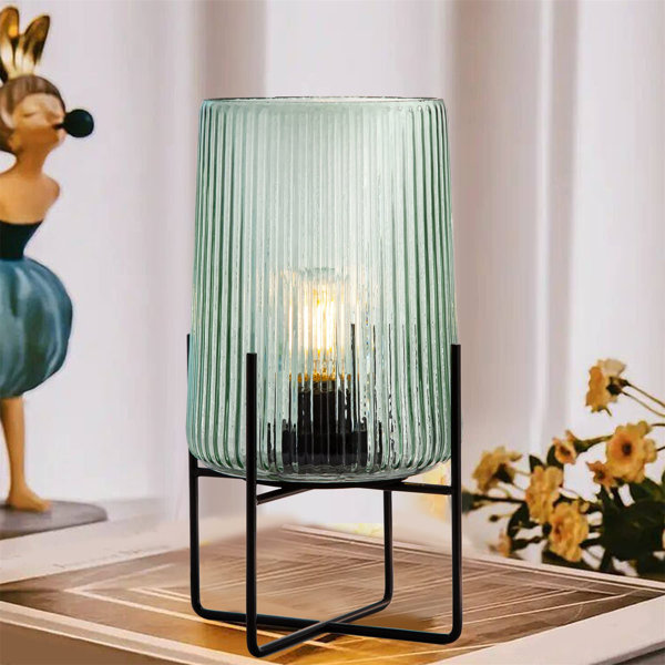 Battery operated indoor table lamps clearance